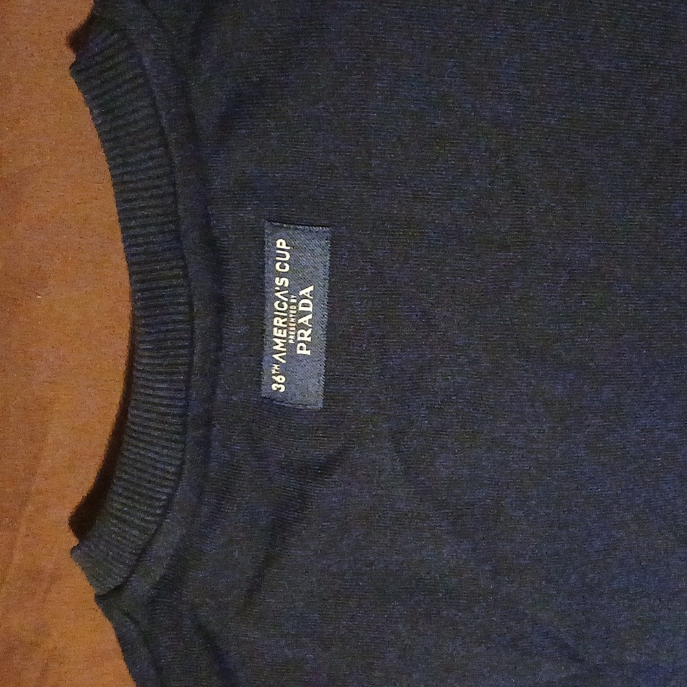 Prada x North Sails Matchups - Picture 6 of 15